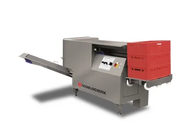 DicR Capacity 120/140