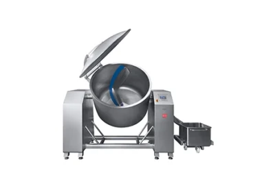 VAKONA ESK 1200 – 1500 STL