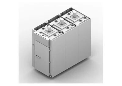 KERRES  IKK 2850